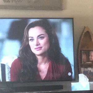 Meet your Posher, Whitney